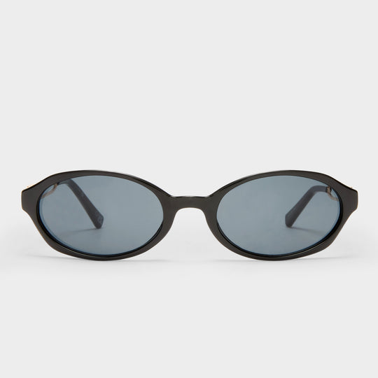 LUNITA | BLACK SMOKE MONO