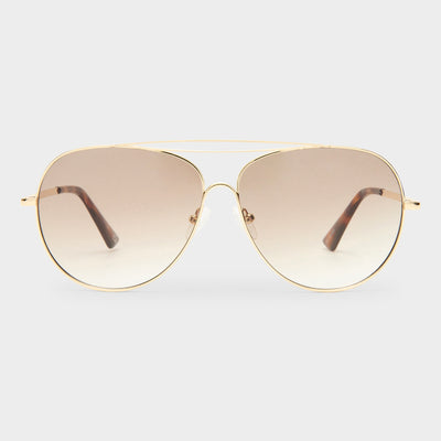 ABRACADABRA | BRIGHT GOLD BROWN GRAD