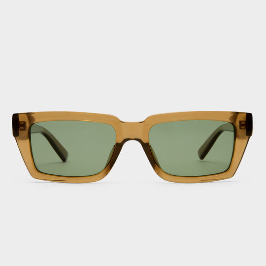 NOCTURNAL HABIT | UMBER POLARISED