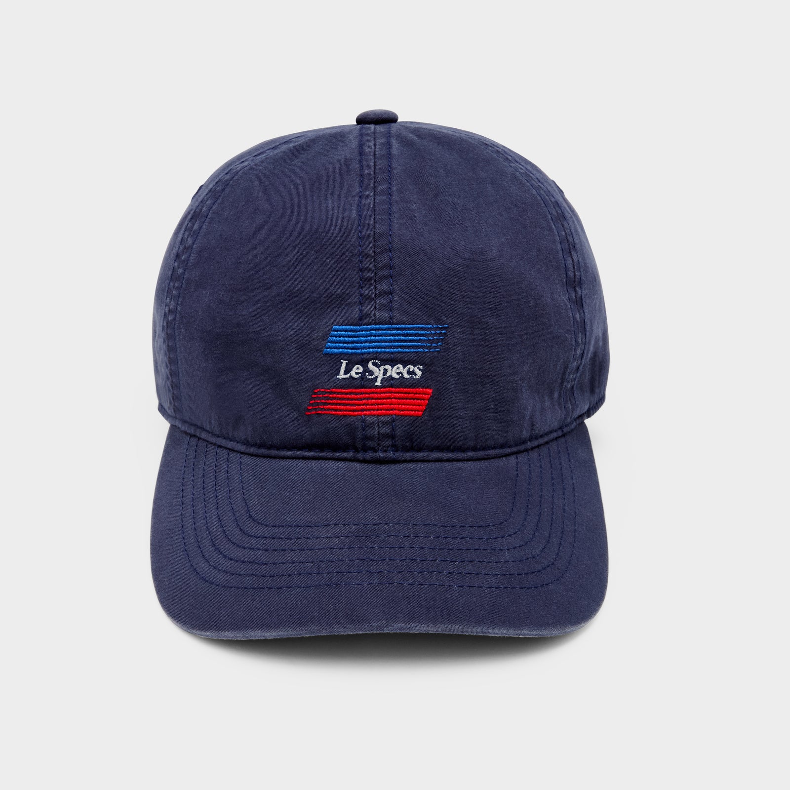 Less26gwp5 Navy Uni-Sex Accessories Marketing | Le Specs