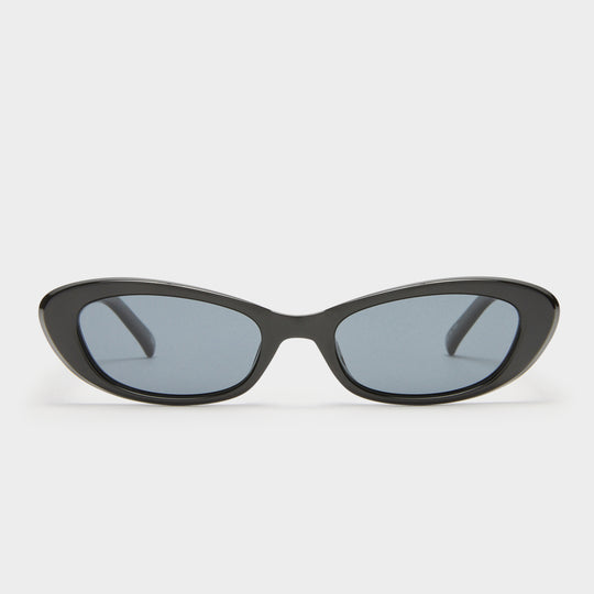 THE WHISPERER | BLACK POLARISED