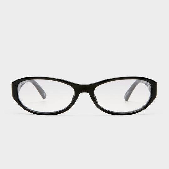 DON'T CHA | BLACK SMOKE GRAD