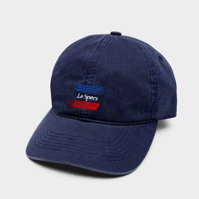 LE SPECS SEPT26 CAP | NAVY