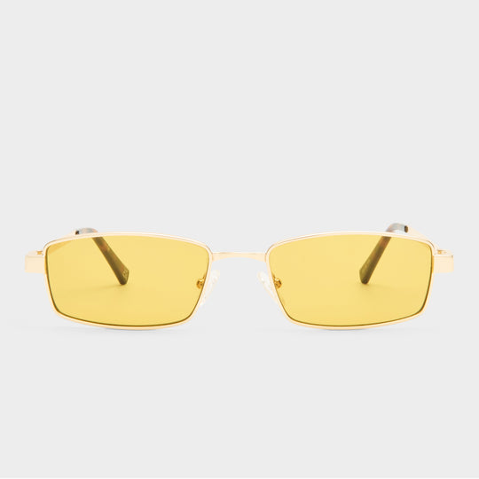 BIZARRO | BRIGHT GOLD