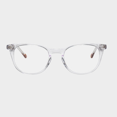 BELIEVER | CLEAR OPTICAL