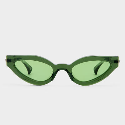 FREIGEIST | DARK GREEN