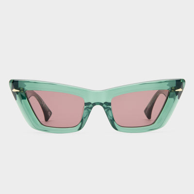 LUCIA | SAGE GREEN