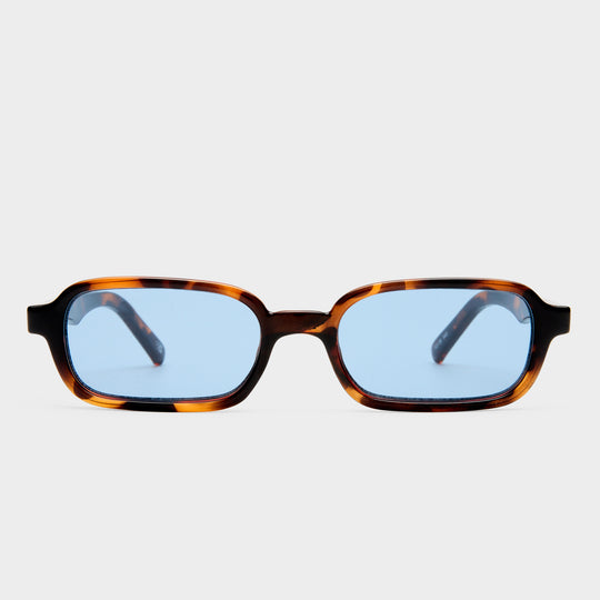 PILFERER | DARK TORT BLUE TINT