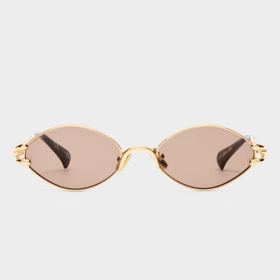 NUMERO QUINCE | GOLD OAK TINT