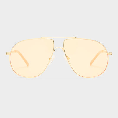 SCHMALTZY | BRIGHT GOLD BUTTERSCOTCH TINT