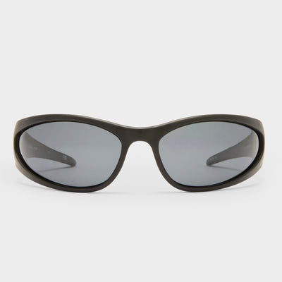 PHISHING | MATTE BLACK POLARISED