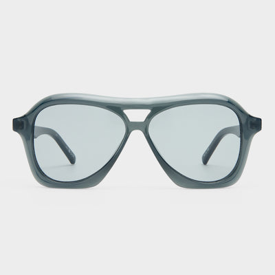 DRIZZLE | DARK SMOKE