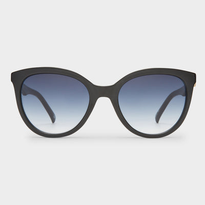 THE MUSE | BLACK