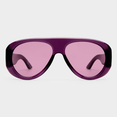 DREAM BOAT | VIOLET