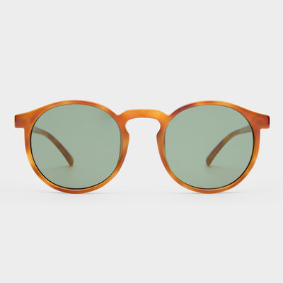 TEEN SPIRIT DEUX | TORT GREEN TINT
