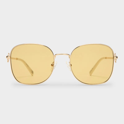 METAMORPHOSIS | GOLD BRASS TINT