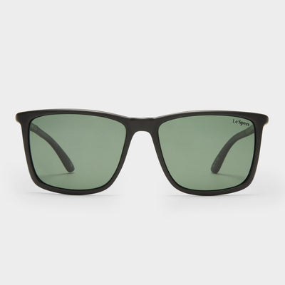 TWEEDLEDUM | MATTE BLACK POLARISED