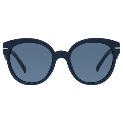 CAPACIOUS | MATTE BLACK POLARISED