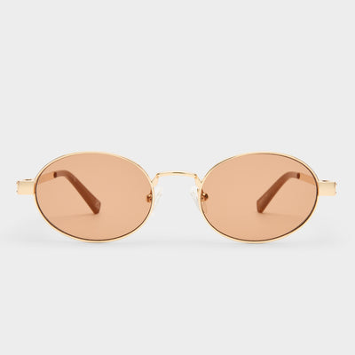 POSEIDON DEUX | GOLD CHOCOLATE MONO