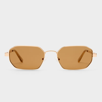 MYTHIC | GOLD LIGHT BROWN MONO