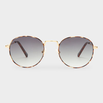 LOST LEGACY | GOLD TORT KHAKI GRAD
