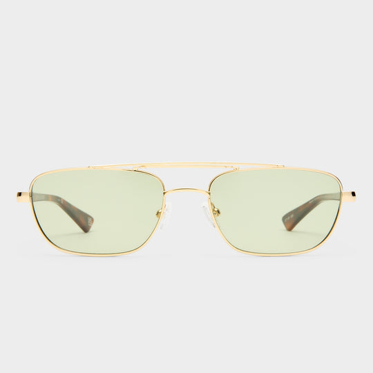 LE MIMI | GOLD MOSS MONO