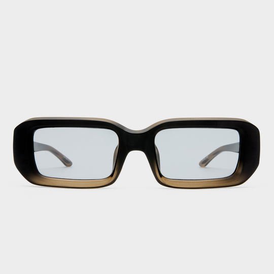 BLACKPOOL | MATTE BLACK KHAKI GRAD