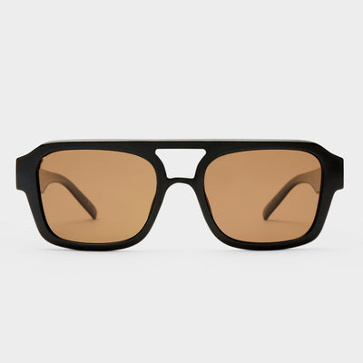 SUBZERO + | BLACK POLARISED
