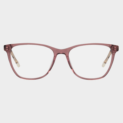 MIDSUMMER NIGHT | PLUM COOKIE TORT OPTICAL