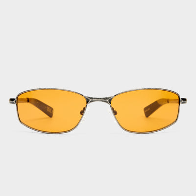 STAR BEAM | ANTIQUE GUNMETAL