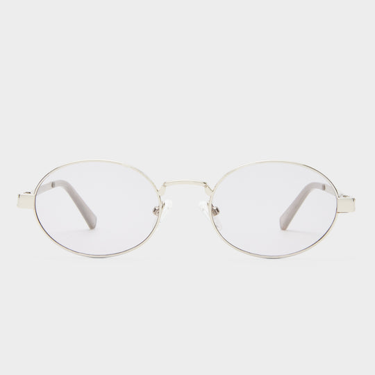 POSEIDON DEUX | SILVER ASH TINT