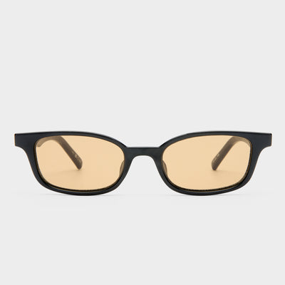 ECHELON + | BLACK TAN TINT