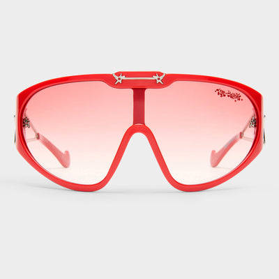 NEPO BABY | FLAME RED