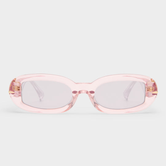 NUMERO SIETE | PINK SALT