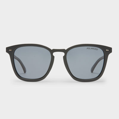 BIG DEAL | MATTE BLACK POLARISED