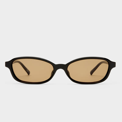 HONEY POT | BLACK BROWN MONO